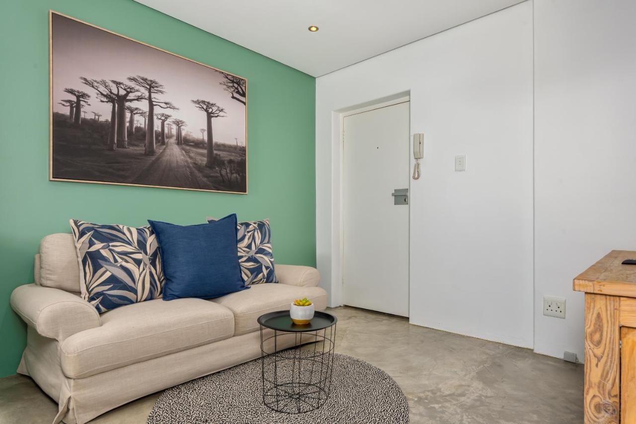 Montclair Apartments Città del Capo Esterno foto